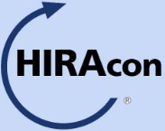 HIRAcon Logo